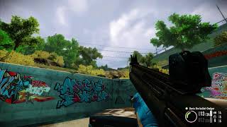Payday2 gun sync