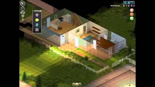 Project Zomboid [часть 3]: Без приветствия!