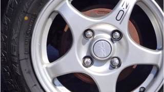 2003 Mitsubishi Lancer Used Cars Austin TX