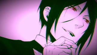 Sebastian Worries About You (Sebastian x Listener)