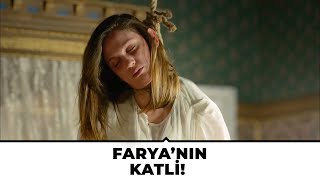 Muhteşem Yüzyıl Kösem - Yeni Sezon 22.Bölüm (52.Bölüm) | "Farya'nın Katli!"