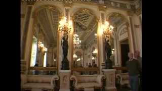 Дворец Маркиза Дос Агуас (Palacio del Marques de Dos Aguas)