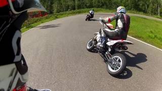 20160629;KAYO PRO YX160 KRZ;Лидер;1