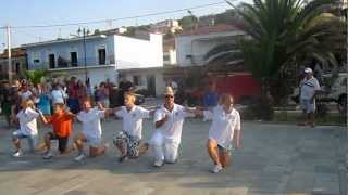 Elisabet Cruises 2012