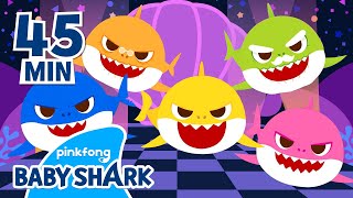 Baby Shark Party Mix (EDM Ver.) | | +Compilation | Doo Doo Doo in Loop 