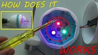 led lamp