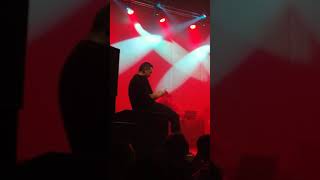 Kukon - Kocham Ćpunke (Live Łódź) [Część 1]