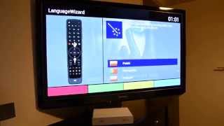 Vu+solo se VTI  XBMC