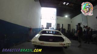 Malibu Pro Mod - Burnout