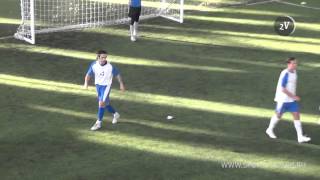Спортинг-лига I Ракурс - Строй Гарант -  2-7