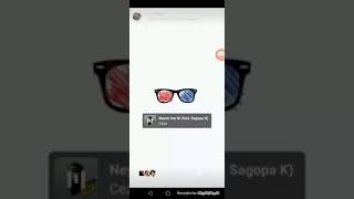 İnstagram Hikayesine şarkı (müzik) ekleme