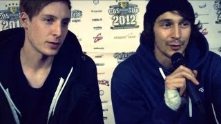 Veranstalter | Relentless Cos Cup 2012