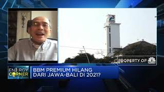 Faisal Basri: Ini Waktu Yang Pas Hapuskan Premium & Pertalite