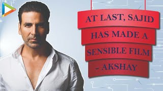 Bollywood Hungama Exclusive 'Housefull' Interview
