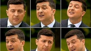Зеленский ОФАНАРЕЛ !! ПРЕВЗОШЕЛ ПОРОШЕНКО!! Хватит это терпеть