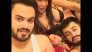 Dubblaj azeri 18+