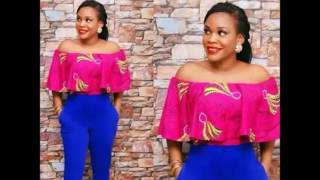 Ankara Best and Top styles for this season