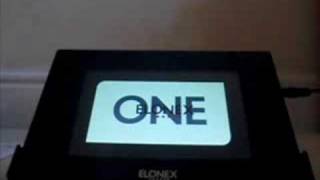 Elonex ONE un-boxed