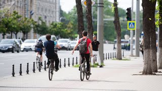 Демографическая ситуация в Молдове после 2020 года