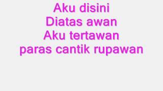Lagu kurayu bidadari (ost-anak langit)