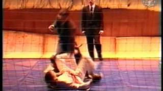 Бои на татами часть 10