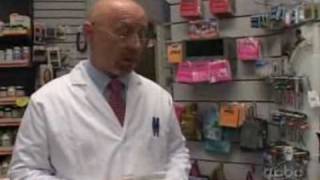 Moral Pharmacist - Social Experiment