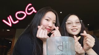 [ JIHAE ][ MNG ]#9 몽골에서의 브이로그, YouTuber найзтайгаа VLOG хийв? +Interview??