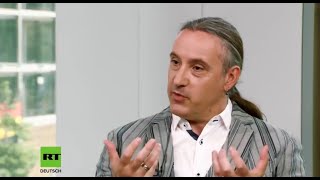 Немец. политик: к России нужно относится...