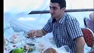 Xirdalan Toyu 2012 Zaur Zakir Oglu 1-ci
