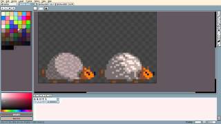 Pixel Art Tips #11 - Attention to Detail