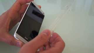 Spigen SGP Ultra Thin Air for HTC One