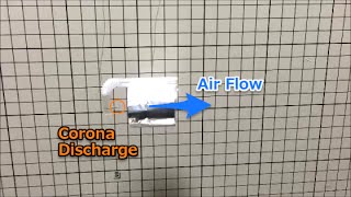 ミニチュアイオンエンジン Miniature Ion Engine