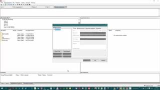 FileZilla - настройка FTP соединения