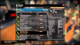 APB Reloaded Patch 1.9.0