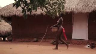 Daggers of Life  Agbe fe Akumehewo