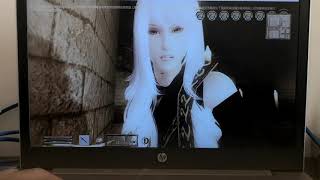 Oblivion Hentai Mania 2&Deadly Reflet 5 Decapitation and ryona