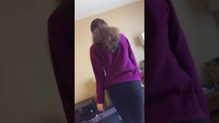 Girl with Glasses pt2