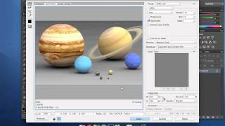 Optimizing Images - WebDesy.com
