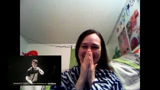 [Reaction][Request] Timethai - In Time [Thai-Pop]