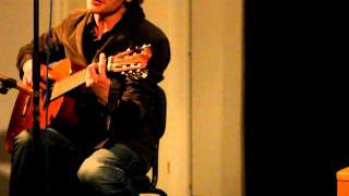 Alarm Pressure - Love Kills (Live @ Munich 03.01.2012)
