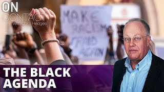 The black agenda