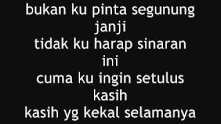 luahan hati || memang khilafku [lirik]