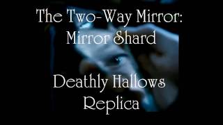 Two-Way Mirror Shard Harry Potter Replica