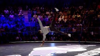 The Prodigy - Diesel Power (Break dance)