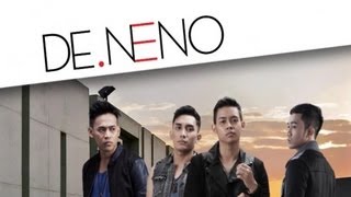 De.Neno - Semaumu & Berhasil Sakitiku NGINTIP MUSICA 2013