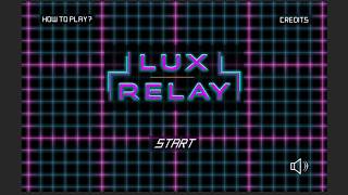 'Lux Relay' by Katy Morgan - App Factory 2018