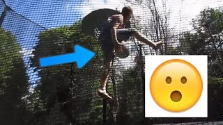 Vlog #11   Sleepover With Aiden