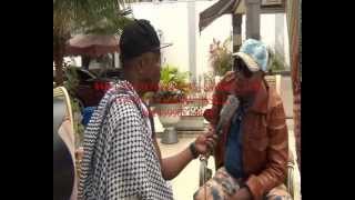 koffi Olomide En Colère Contre JB Mpiana et Conseil Les Musiciens de Socoda Chez Gabbana Basele