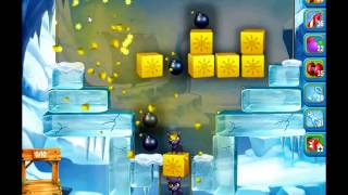 Pet Rescue Saga Level 1421  Sunset Sanctuary  no boosters