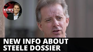 Who was 'the source' that triggered Russiagate? We now know!